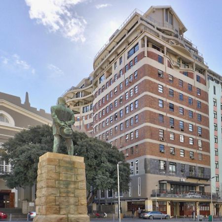 Avenue One Apartments Cape Town Dış mekan fotoğraf