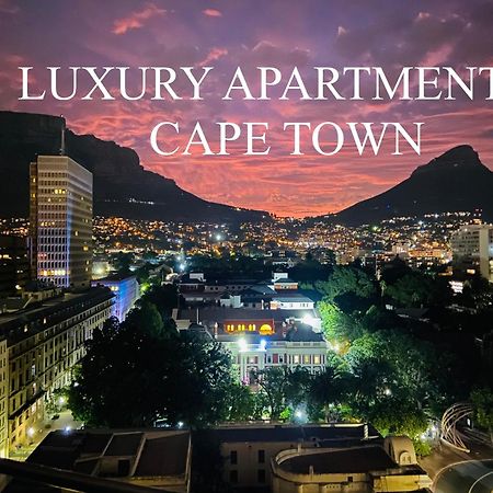 Avenue One Apartments Cape Town Dış mekan fotoğraf