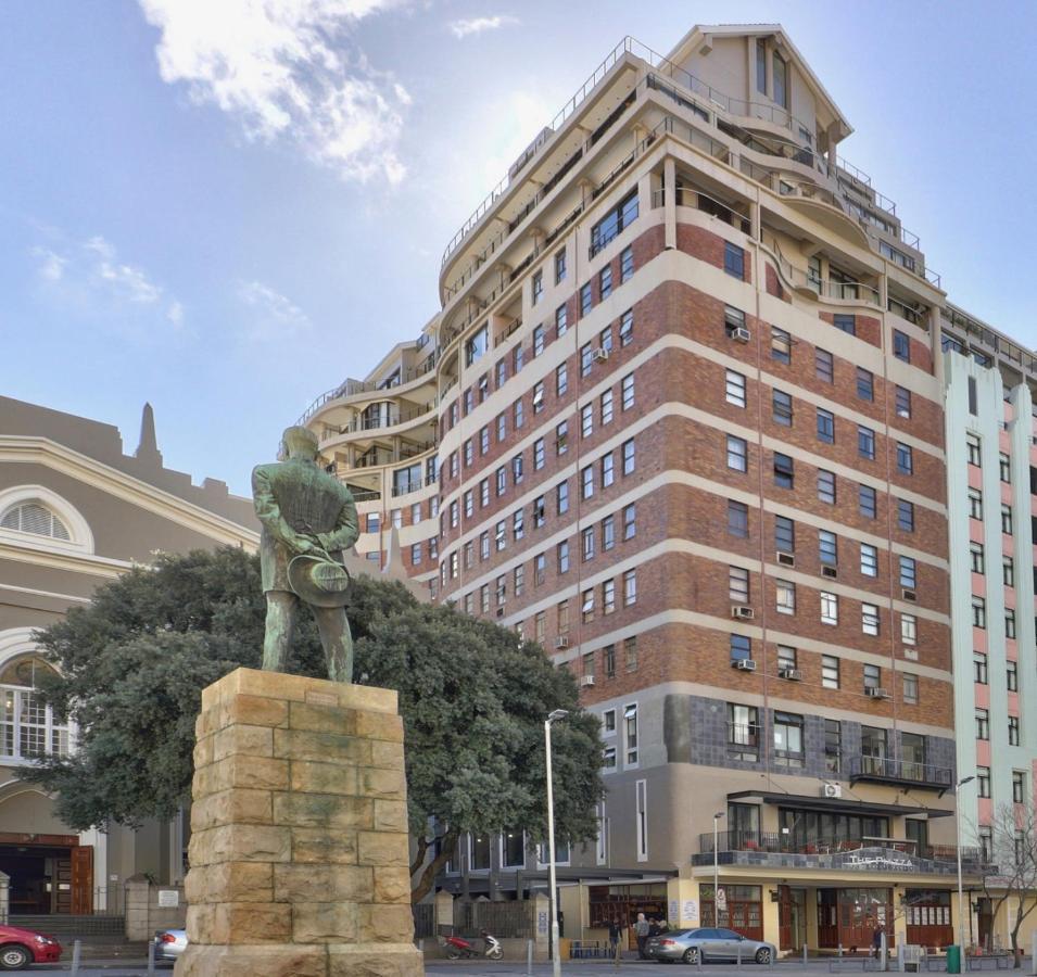 Avenue One Apartments Cape Town Dış mekan fotoğraf