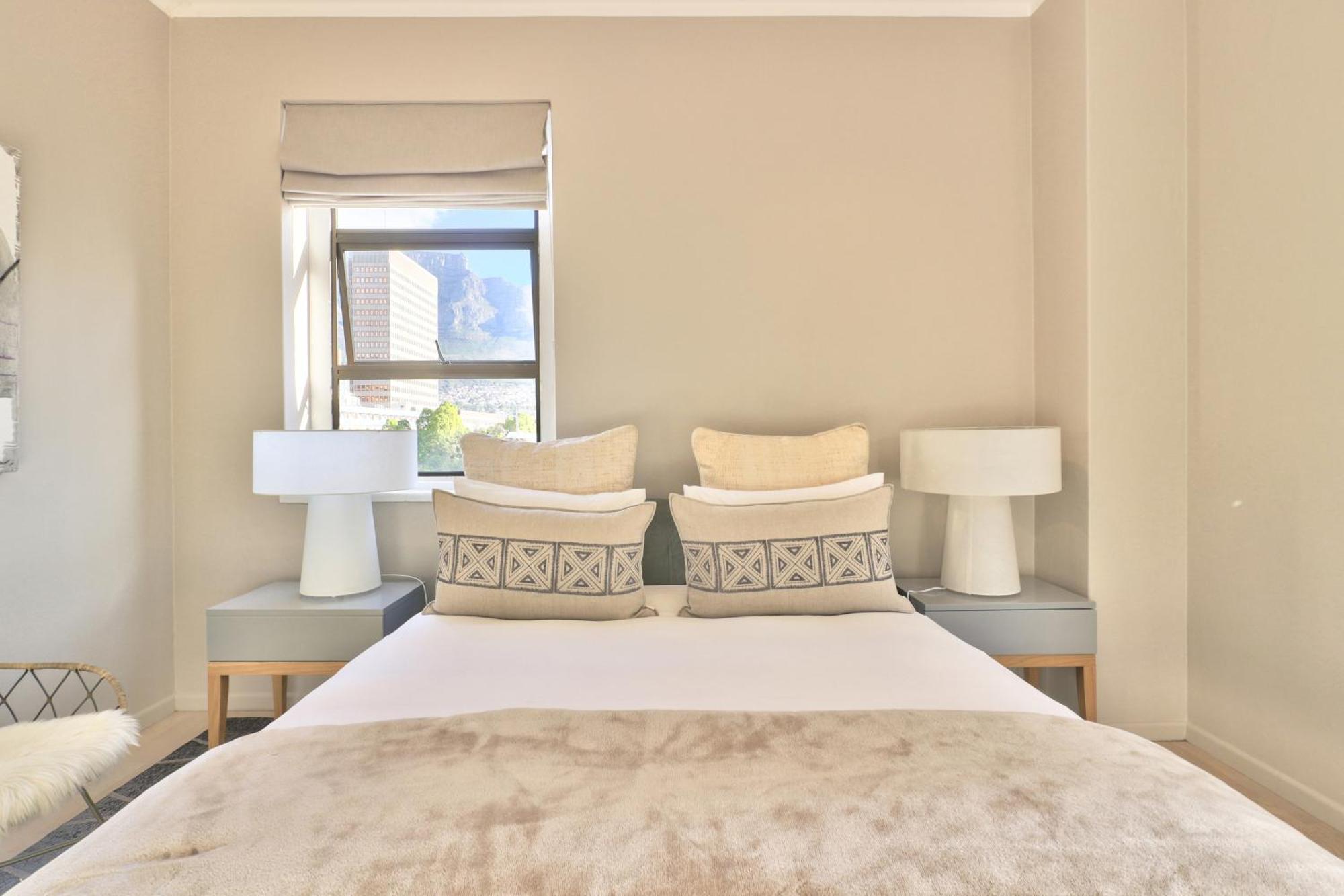 Avenue One Apartments Cape Town Dış mekan fotoğraf