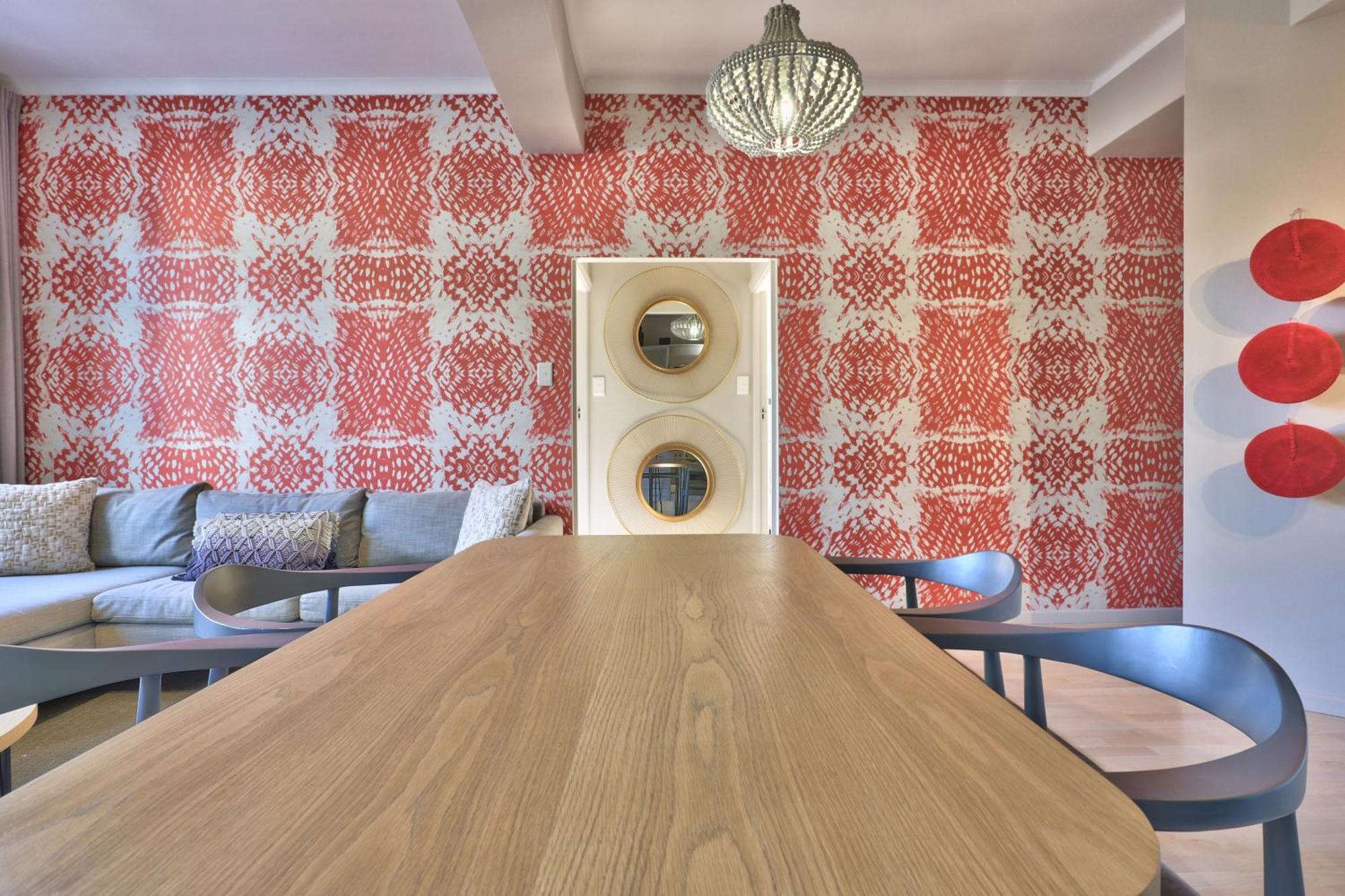 Avenue One Apartments Cape Town Dış mekan fotoğraf