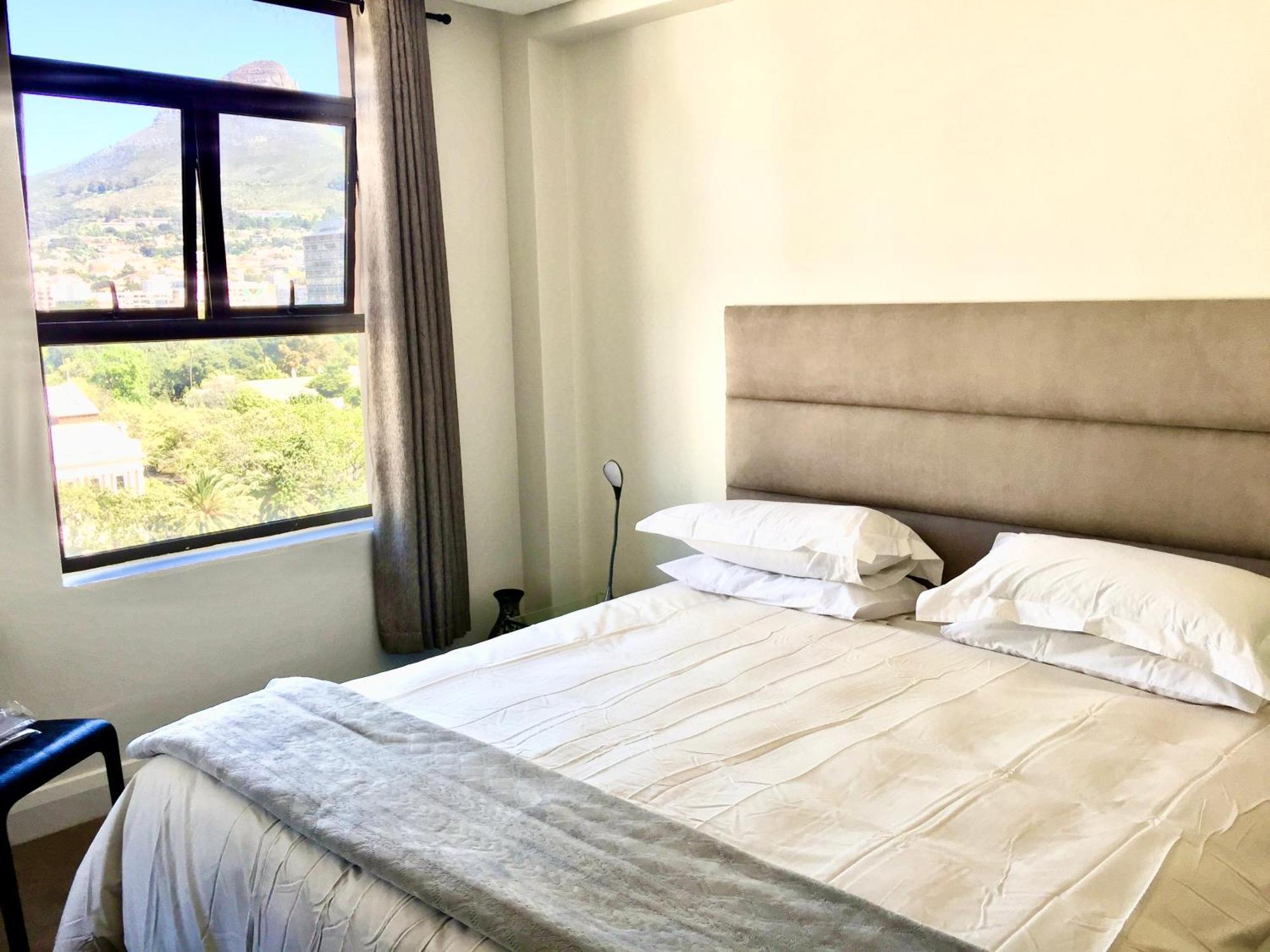 Avenue One Apartments Cape Town Dış mekan fotoğraf