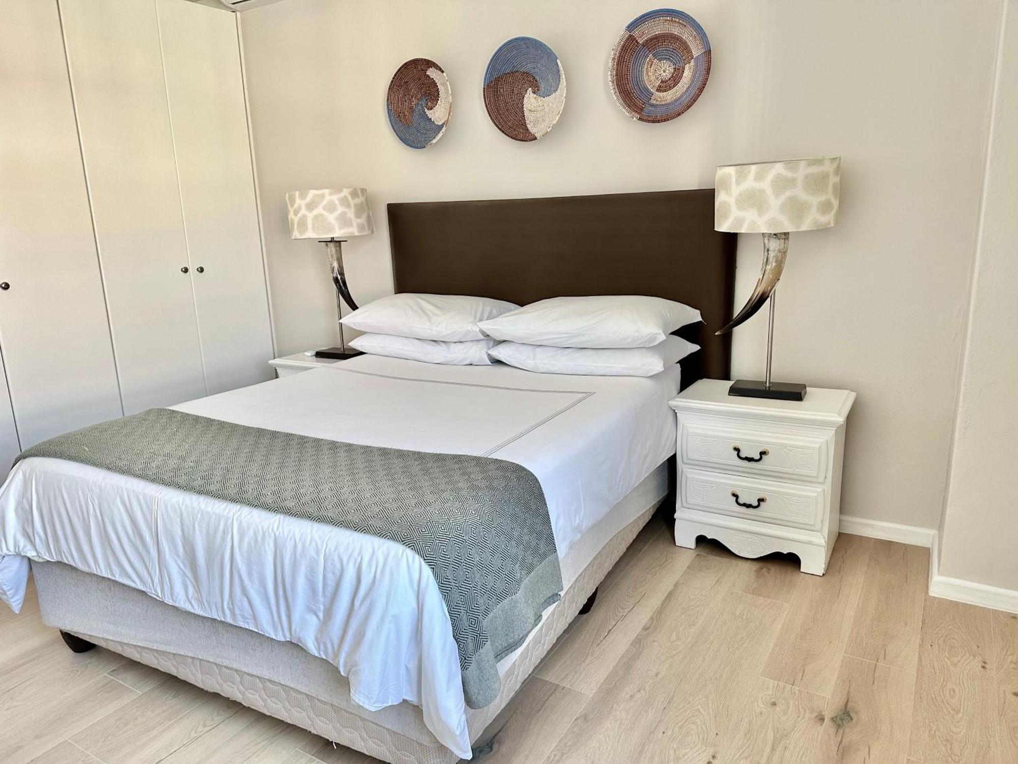 Avenue One Apartments Cape Town Oda fotoğraf