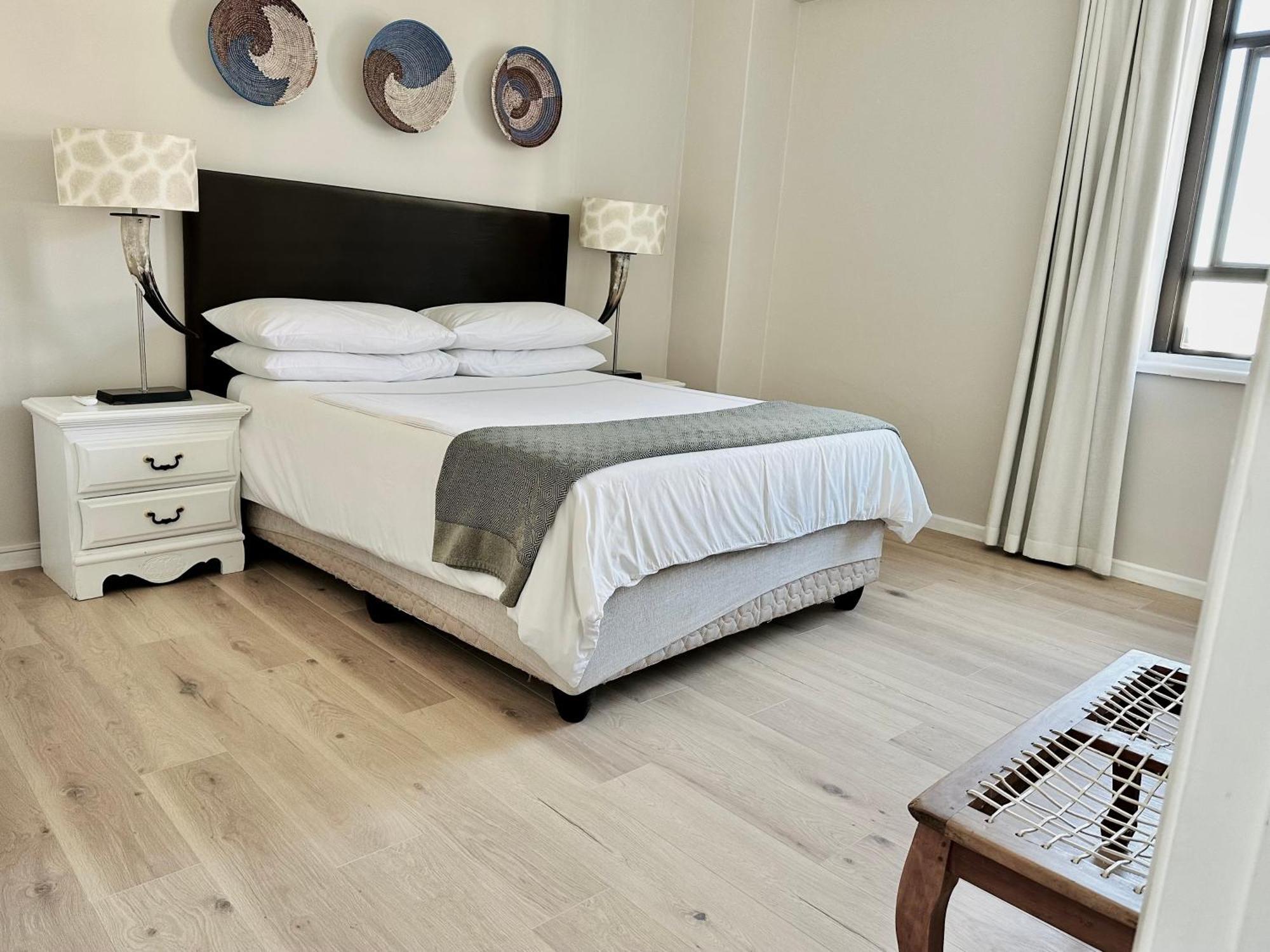 Avenue One Apartments Cape Town Oda fotoğraf